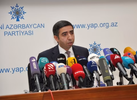 Zaur Əliyev də vəzifədən azad edilir? – Gözlənilməz qərarın sirri