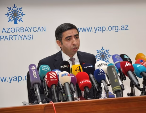 Zaur Əliyev də vəzifədən azad edilir? – Gözlənilməz qərarın sirri