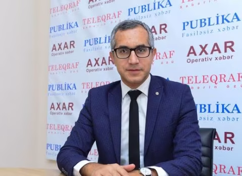 Kamran Əsədovun məhkəməsi keçirildi