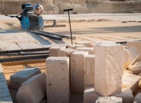 Bakıda daş karxanasında fəhlə öldü