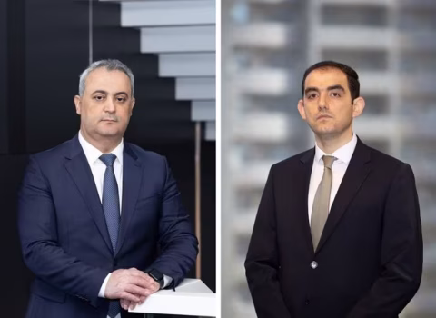 DOST Agentliyinin İdarə Heyəti sədrinə iki yeni müavin təyin edildi