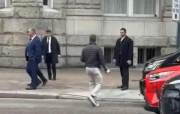 ŞOK: Bakıya qarşı ABŞ-dakı təxribatların arxasında bu qüvvələr dayanır