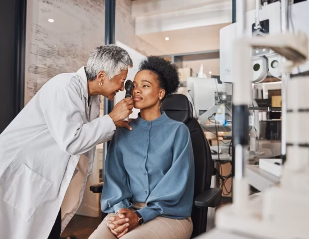 Göz sağlamlığımız risk altındadır – Bunu etməyin