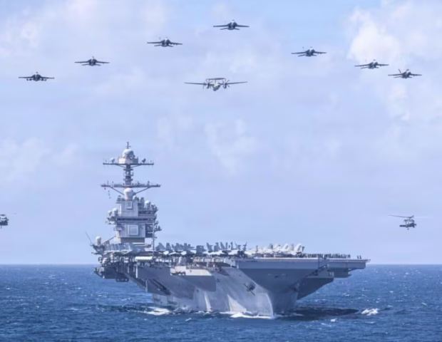 Müharibə üçün hər şey hazırdır! – Hər an başlaya bilər