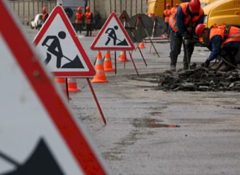 Bakıda nəqliyyatın hərəkətinə məhdudiyyət tətbiq olunacaq