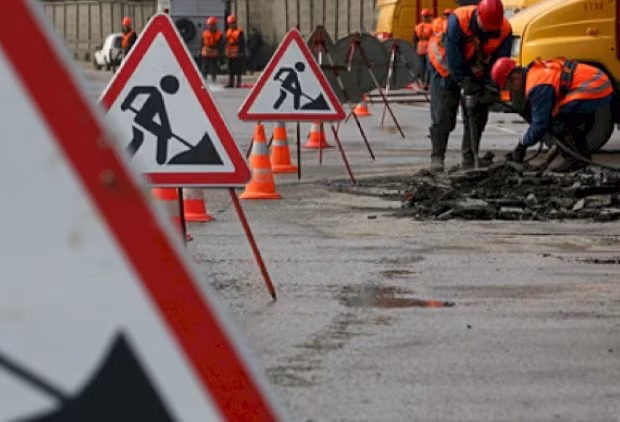Bakıda nəqliyyatın hərəkətinə məhdudiyyət tətbiq olunacaq