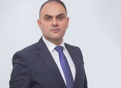 Elşən Mahmudov Dövlət Məşğulluq Agentliyinə sədr müavini təyin olundu