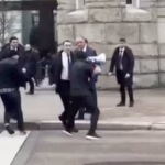 ABŞ-dan prezidentin kortejinə edilən hücumla bağlı daha bir açıqlama