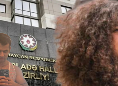 Çelsi Baxşıyeva ilə gündəmə gələn Anar Pirməmmədov işdən çıxarıldı