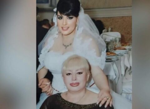 İlhamə Quliyevanın bacısı qızı həbsdən buraxıldı