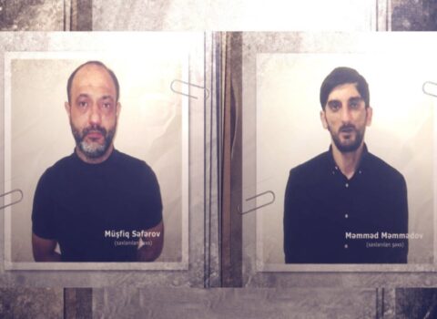 Polis əməliyyat keçirdi – Saxlanılanlar var+VİDEO