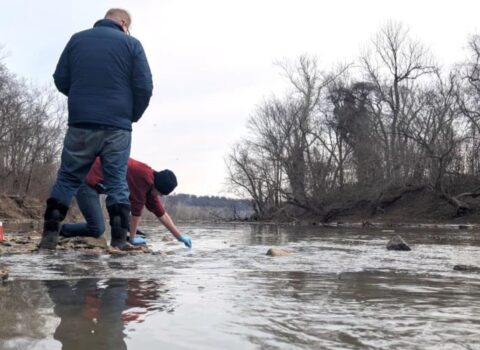Vaşinqtonda fövqəladə vəziyyət elan edildi
