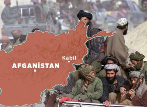 “Taliban”dan Pakistana xəbərdarlıq