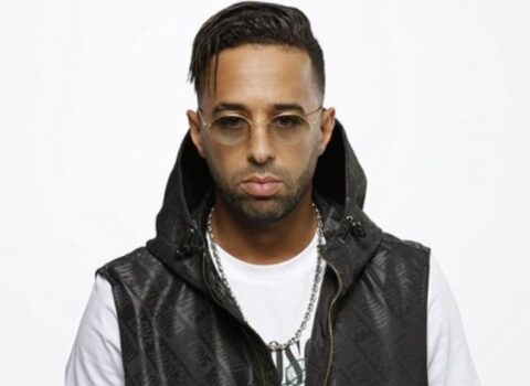 Məşhur reperə 7 illik həbs