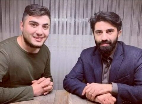 Hüseynov qardaşları Kasparovla niyə görüşüblər?
