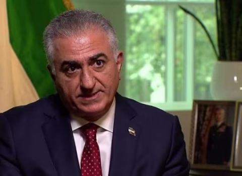 Rza Pəhləvi hərbçilərə ÇAĞIRIŞ ETDİ