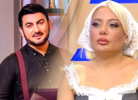 Toliklə Səidə də həbs edilir?