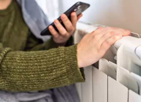 Evi pulsuz isitməyin yolu tapıldı — Bir dəfə xərc qoyursan, illərlə bir qəpiksiz işləyir