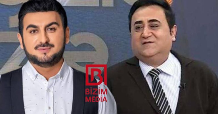 SON DƏQİQƏ: Elgiz və Tolikin verilişi bağlandı – İDDİA