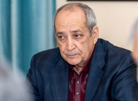 Rasim Balayevlə bağlı YENİ XƏBƏR: Türkiyəyə aparıldı