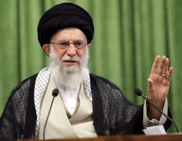 Xameneinin iqamətgahı yaxınlığında atışma – ÖLƏNLƏR VAR