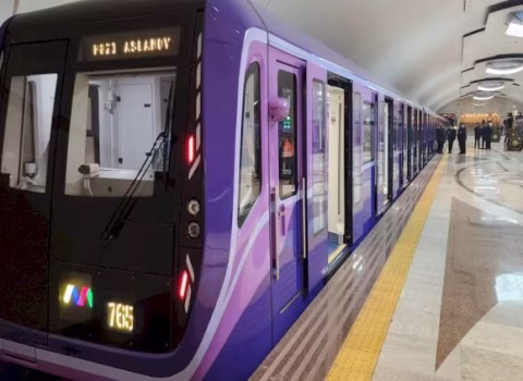 Bakı metrosu ilə bağlı MÜHÜM XƏBƏR
