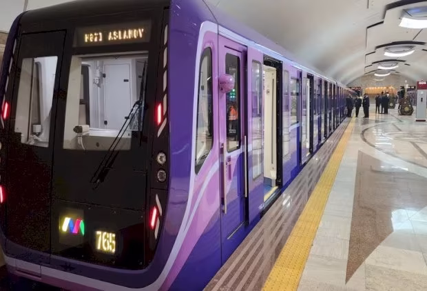 Bakı metrosu ilə bağlı MÜHÜM XƏBƏR