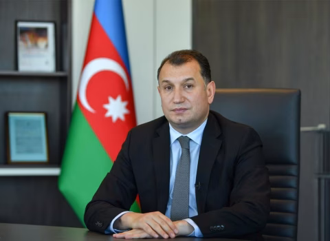 Sahib Məmmədov onu işdən çıxardı