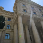 XİN Xocalı soyqırımının 34-cü ildönümü ilə bağlı bəyanat yaydı