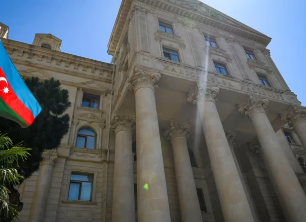 XİN Xocalı soyqırımının 34-cü ildönümü ilə bağlı bəyanat yaydı