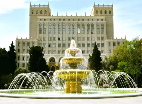 SON DƏQİQƏ! AMEA-nın Rəyasət Heyəti ləğv edilir