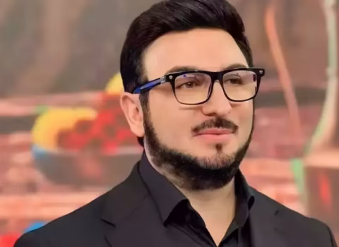 “Yeni siyahl gəlir” – Tolik