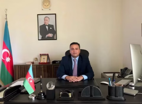 Prezidentin vəzifə verdiyi Cavidan Hüseynov kimdir? – DOSYE