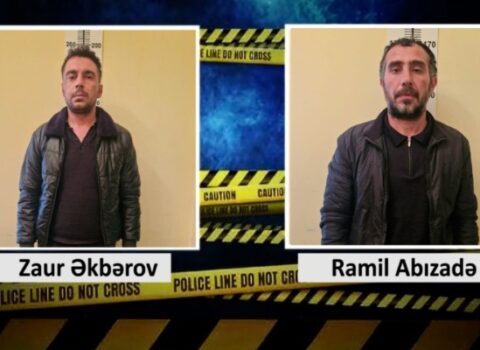 Biləsuvarda 2 nəfər narkotiklə tutuldu