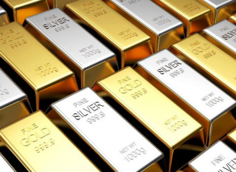 Qızıl və gümüş bahalaşdı