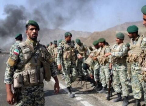 İranın müdafiə naziri və SEPAH komandanı öldü – KİV