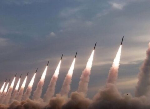 SEPAH hücumların ilk dalğasının başladığını elan edib