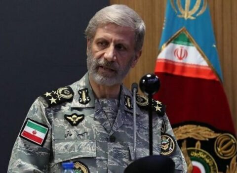 Əmir Hatəminin sağ olduğu açıqlandı