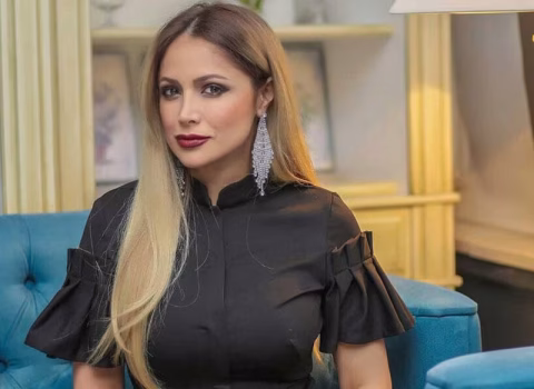 Müharibə ilə bağlı Nigar Camaldan paylaşım – FOTO