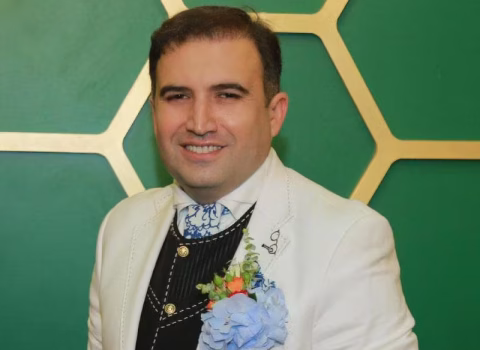 Hacı Nuranın bu istedadı da varmış – Hamı TƏƏCCÜBLƏNDİ – VİDEO