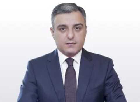 Vüsal Nəsirli AAYDA İdarə Heyətinin sədri təyin edildi
