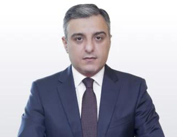 Vüsal Nəsirli AAYDA İdarə Heyətinin sədri təyin edildi