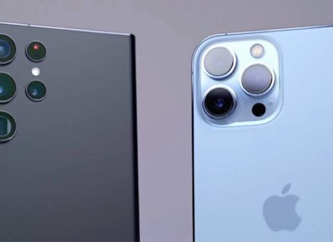 “Apple”, yoxsa Samsung? – 2025-ci ildə ən çox satılan smartfon brendləri