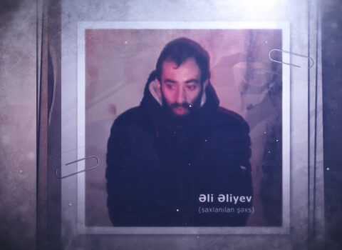 Daha bir narkokuryer tutuldu – Video