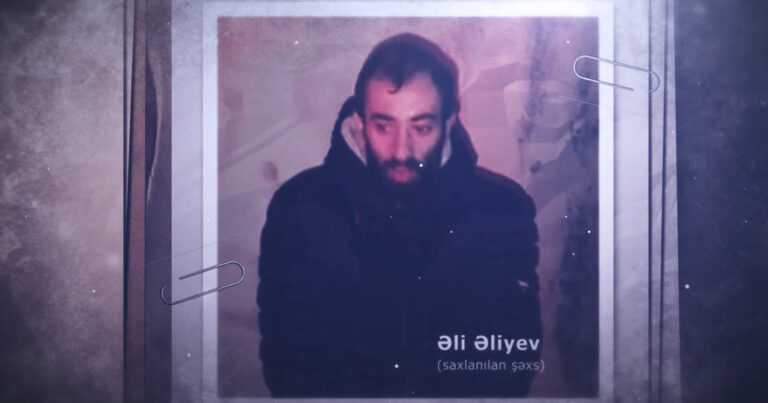 Daha bir narkokuryer tutuldu – Video Daha bir narkokuryer tutuldu – Video