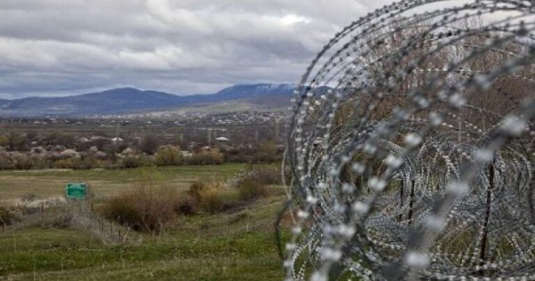 19 azərbaycanlı quru yolu ilə Ermənistana keçdi – İrəvandan mesaj