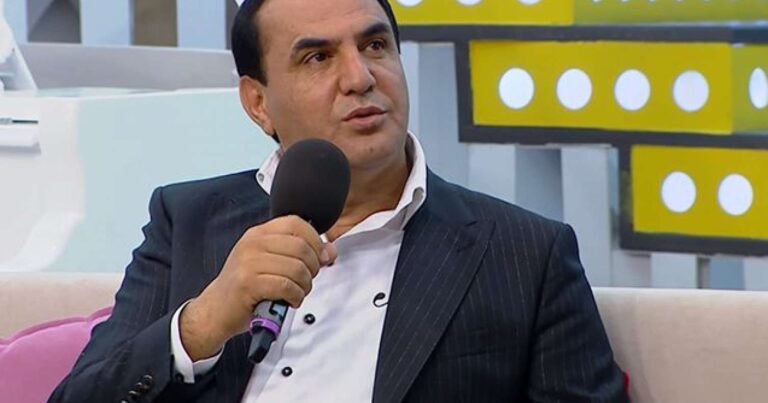 “Manafdan borc istədim vermədi” “Manafdan borc istədim vermədi”