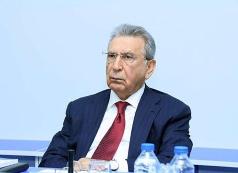 Mehdiyev bu quruma ağsaqqallıq edir: Kimsə cəsarət etmir…