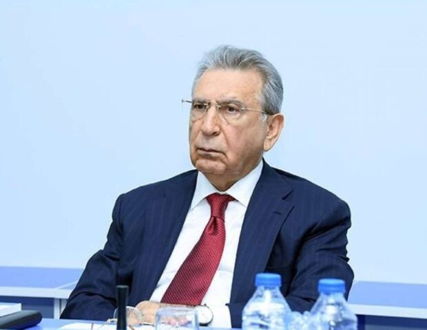 Mehdiyev bu quruma ağsaqqallıq edir: Kimsə cəsarət etmir…