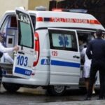 19 yaşlı tələbə futbol oynayarkən vəfat etdi – FOTO